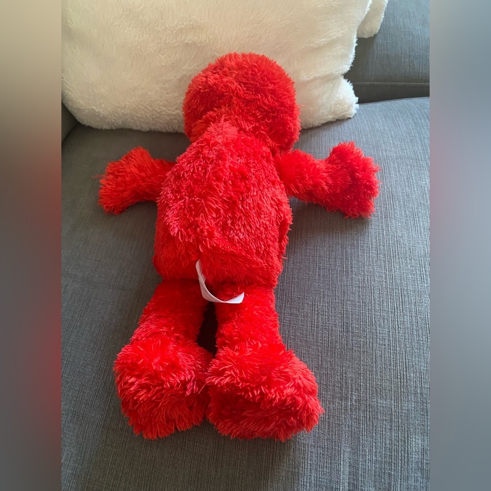 Sesame Street Elmo Rock & Rhyme 14” - Picture 4 of 4